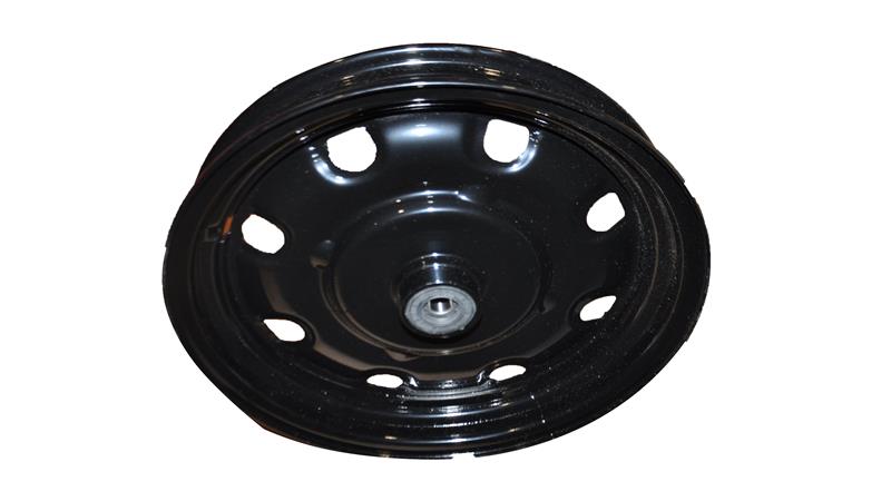 ÖN JANT (LIGHT CARGO)